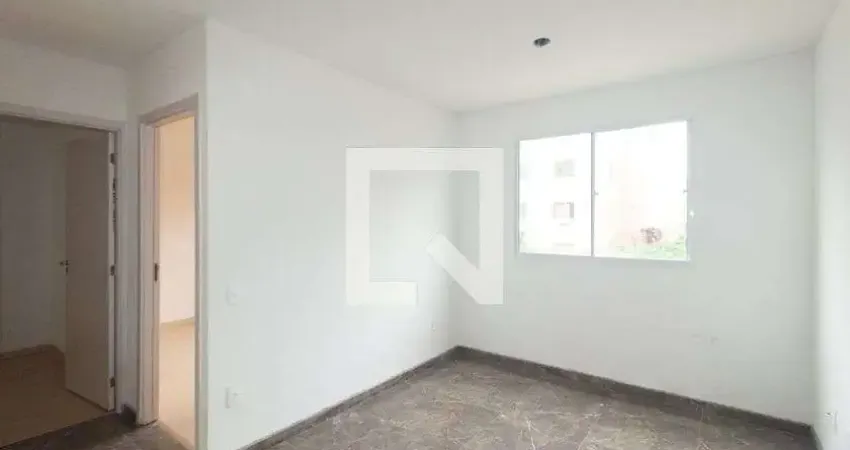 Apartamento para aluguel - guaratiba, 2 quartos, 48 m² - rio de janeiro