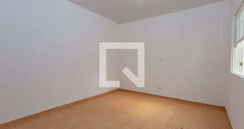 Casa para Aluguel - Bosque da Saúde, 1 Quarto, 30 m² - São Paulo