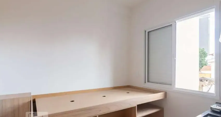 Kitnet / stúdio para aluguel - santa teresinha, 1 quarto, 11 m² - santo andré