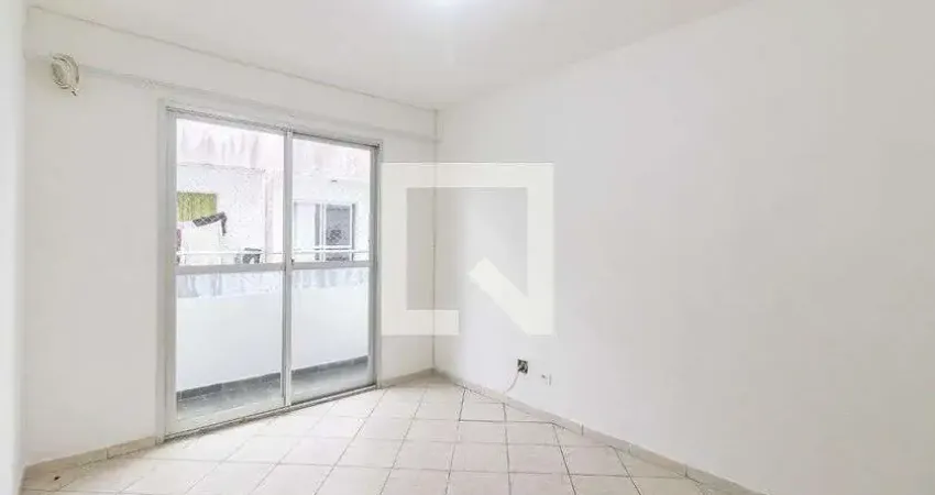 Apartamento para aluguel - aviação, 2 quartos,  60 m² - praia grande