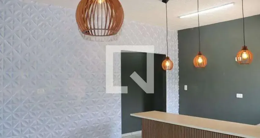 Casa para aluguel - chácaras são marcos, 2 quartos, 70 m² - embu das artes