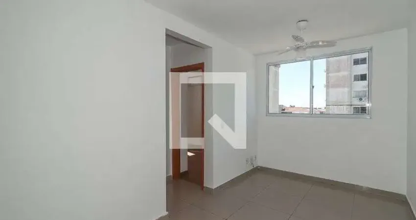 Apartamento para aluguel - humaitá, 2 quartos, 40 m² - porto alegre