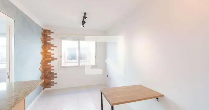 Apartamento com 1 quarto para alugar na Rua Doutor Barcelos, Centro, Canoas