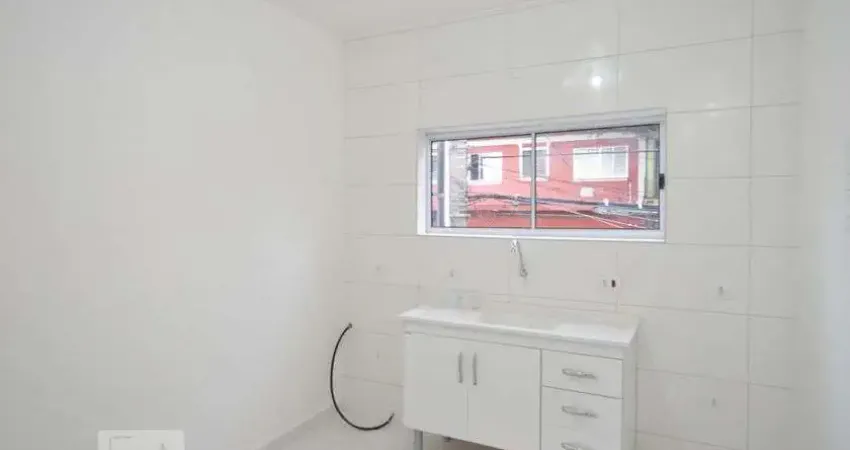 Apartamento com 1 quarto para alugar na Rua Professor Machado Tolosa, Belém, São Paulo