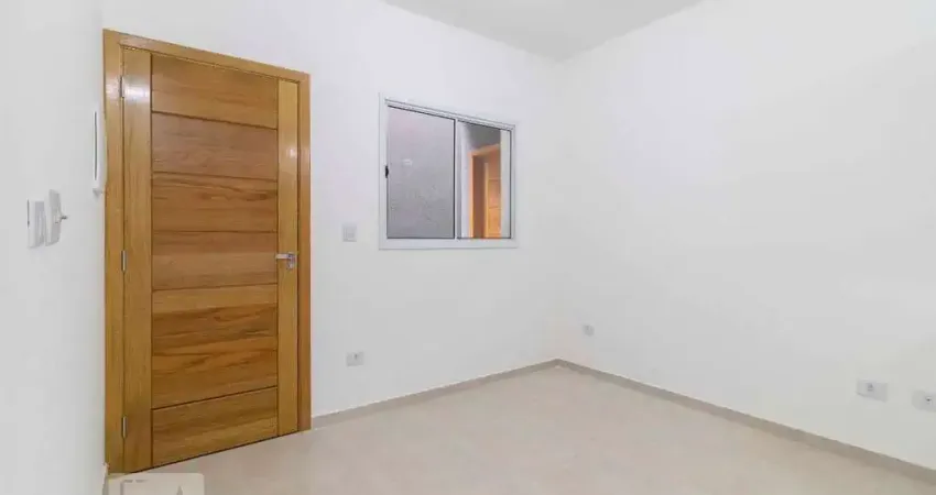 Apartamento para aluguel - vila santa clara, 2 quartos,  38 m² - são paulo