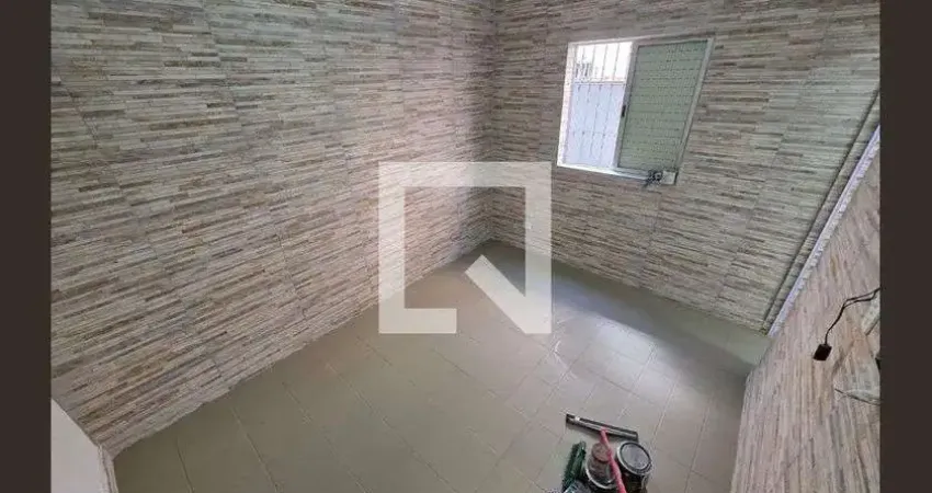 Kitnet / stúdio para aluguel - cidade ocian, 1 quarto, 30 m² - praia grande