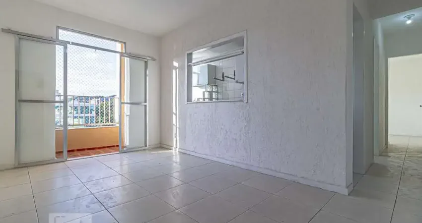 Apartamento para aluguel - pechincha, 2 quartos,  50 m² - rio de janeiro