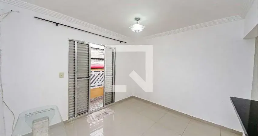 Casa com 1 quarto para alugar na Rua Leandro de Sevilha, Sapopemba, São Paulo