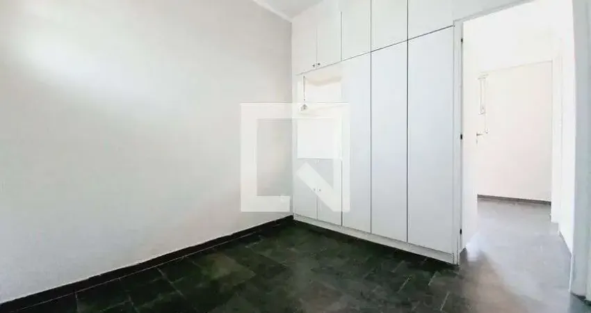 Apartamento para aluguel - centro, 1 quarto,  39 m² - campinas