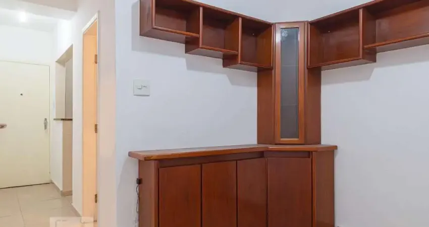 Apartamento para aluguel - bela vista, 1 quarto, 34 m² - são paulo