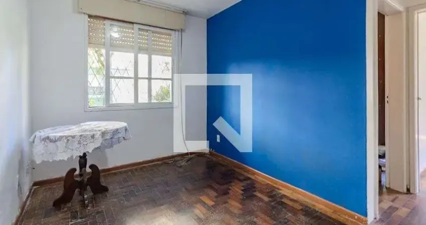 Apartamento para aluguel - cristal , 2 quartos,  70 m² - porto alegre