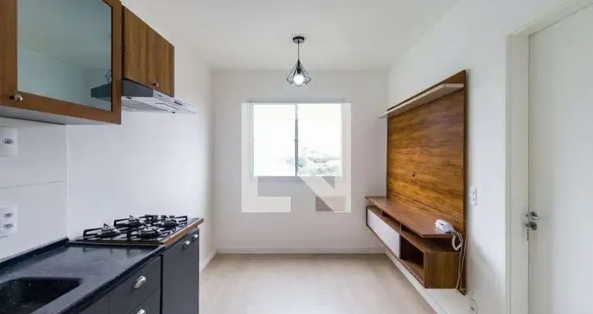 Apartamento para aluguel - parque regina, 1 quarto, 26 m² - são paulo