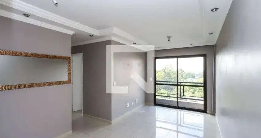 Apartamento para aluguel - sacomã, 3 quartos, 63 m² - são paulo