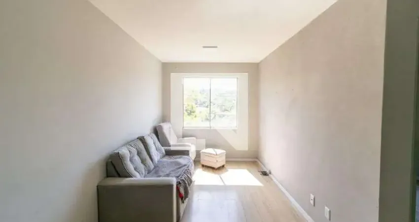 Cobertura para aluguel - teresópolis, 1 quarto,  120 m² - porto alegre