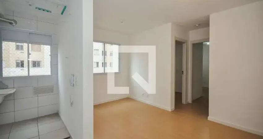 Apartamento para aluguel - vila prel, 2 quartos, 42 m² - são paulo