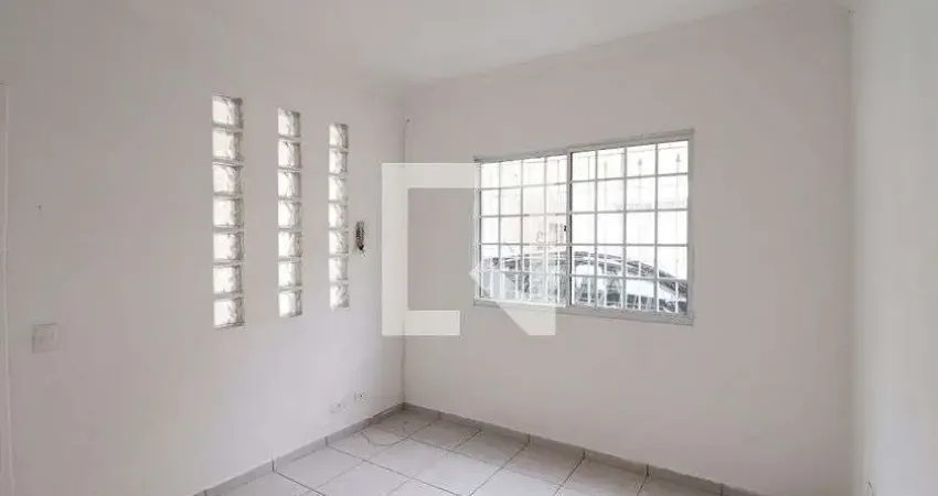 Casa com 2 quartos para alugar na Rua Carioba, Mandaqui, São Paulo