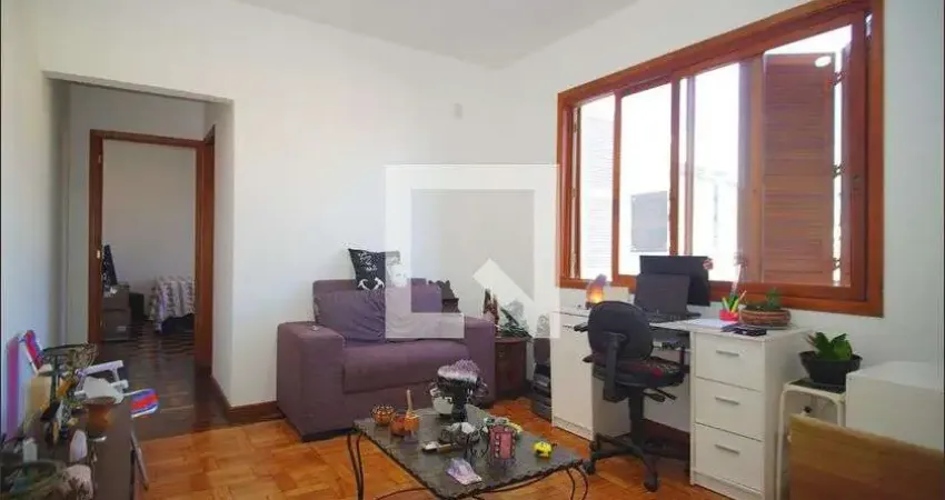 Apartamento para aluguel - passo d'areia, 1 quarto, 47 m² - porto alegre