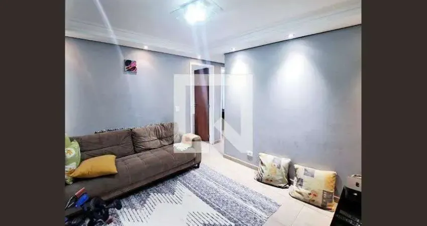 Apartamento para aluguel - novo osasco, 2 quartos,  50 m² - osasco