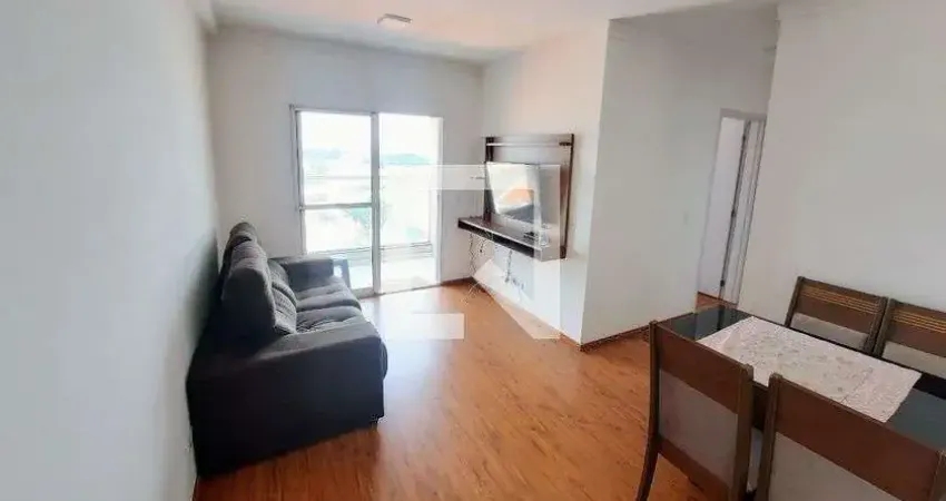 Apartamento para aluguel - jardim simus, 2 quartos, 58 m² - sorocaba