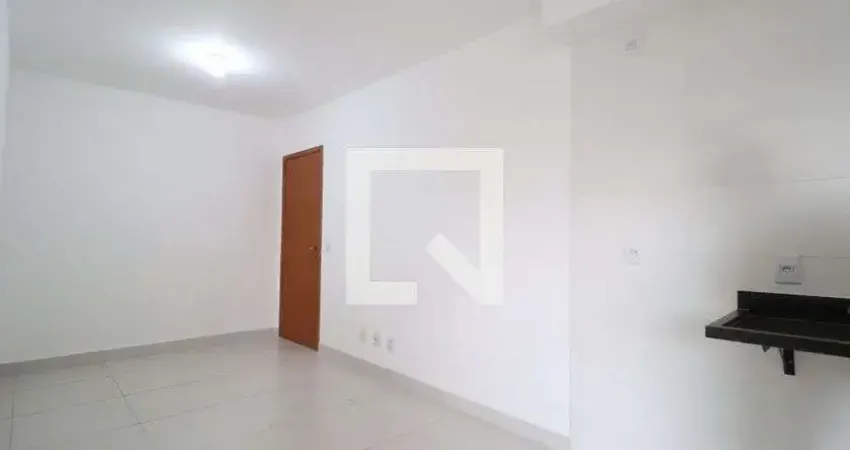 Apartamento para aluguel - laranjeiras, 2 quartos, 52 m² - uberlândia
