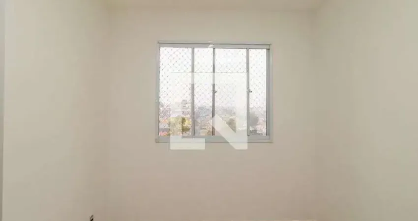 Apartamento para aluguel - vila ema, 2 quartos,  45 m² - são paulo