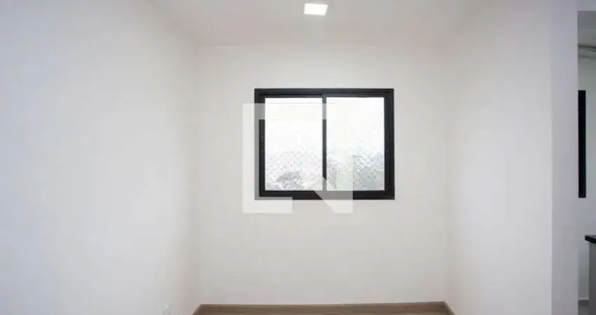 Apartamento para aluguel - vila nogueira, 2 quartos,  43 m² - diadema