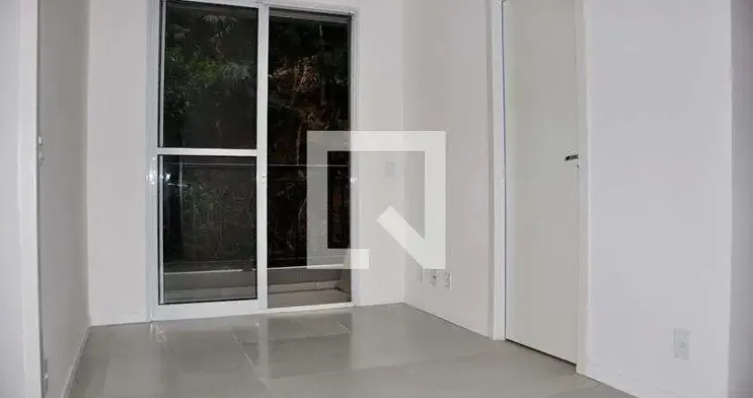 Apartamento para aluguel - piqueri, 2 quartos,  39 m² - são paulo