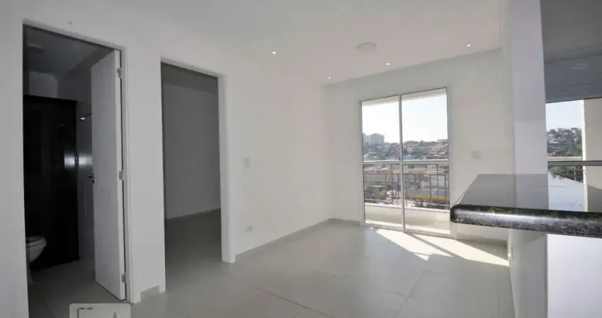 Apartamento para aluguel - jaguaribe, 1 quarto, 36 m² - osasco