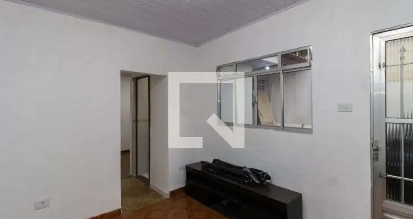 Casa para aluguel - jardim brasil , 2 quartos,  63 m² - são paulo