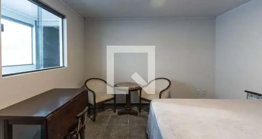Apartamento com 1 quarto para alugar na Rua Guaicurus, Lapa, São Paulo