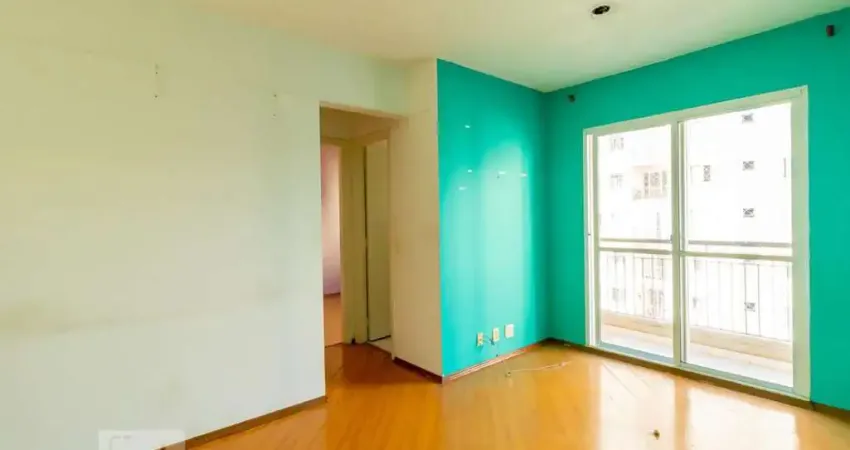 Apartamento para aluguel - vila das mercês, 2 quartos,  49 m² - são paulo