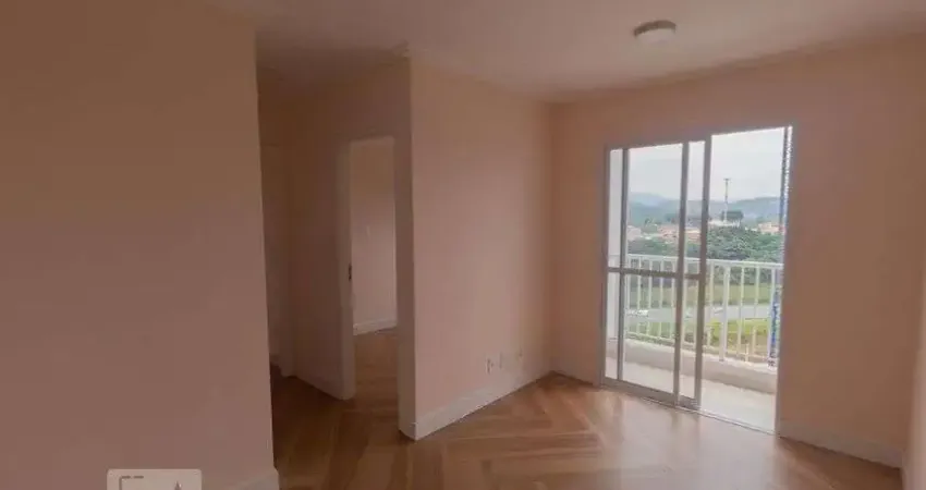 Apartamento para aluguel - vila pirituba, 2 quartos,  44 m² - são paulo