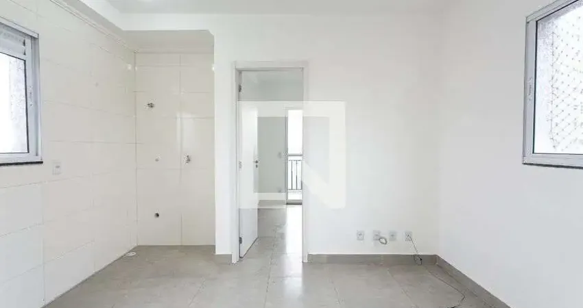 Apartamento para aluguel - tatuapé, 1 quarto,  36 m² - são paulo