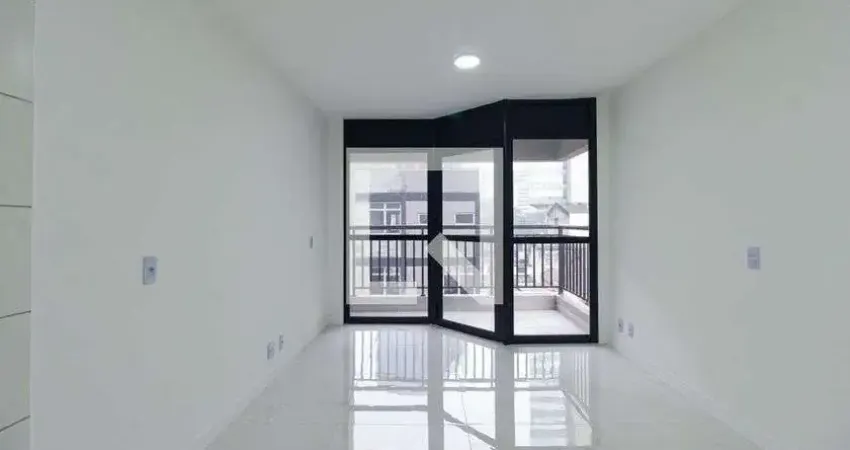 Kitnet / stúdio para aluguel - liberdade, 1 quarto, 26 m² - são paulo