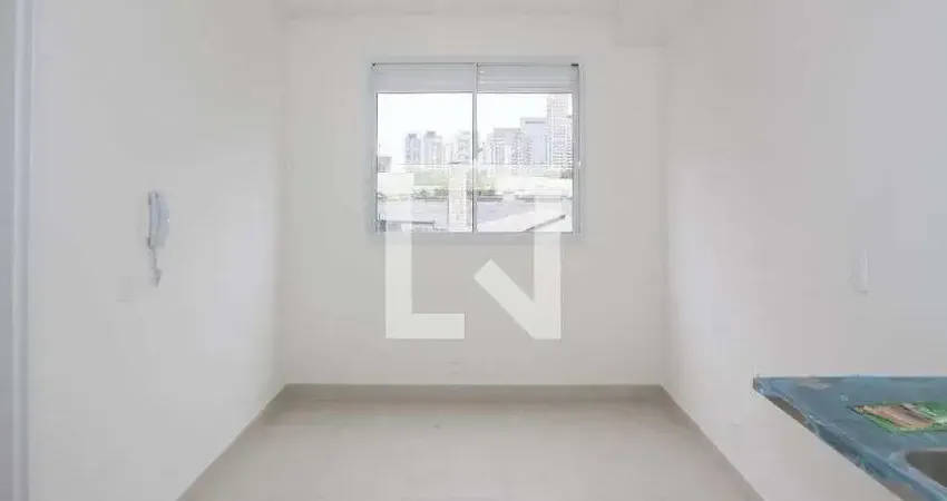 Apartamento para aluguel - barra funda, 1 quarto,  26 m² - são paulo