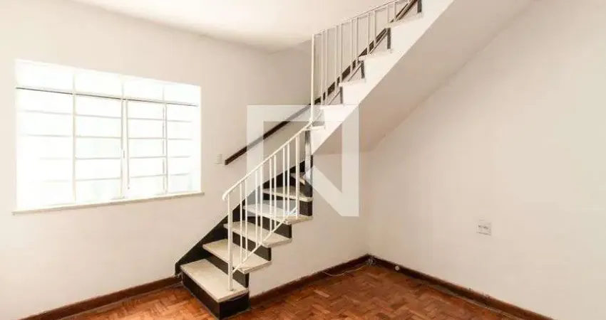 Casa para aluguel - vila guilherme, 2 quartos,  90 m² - são paulo