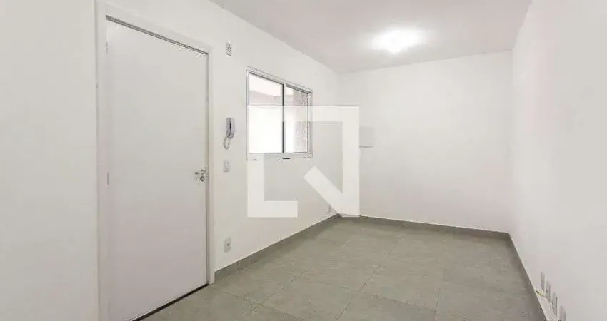 Apartamento para aluguel - tatuapé, 1 quarto,  37 m² - são paulo