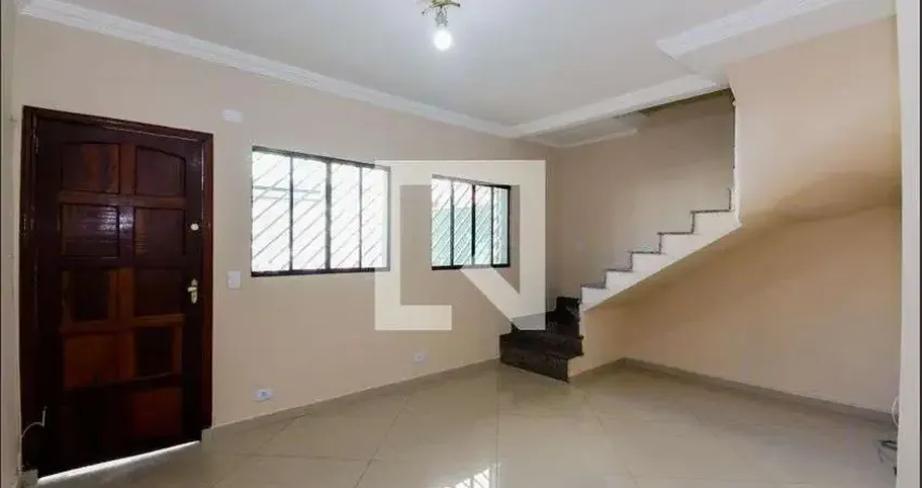 Casa com 3 quartos para alugar na Rua Tereza Caseiro, Picanço, Guarulhos