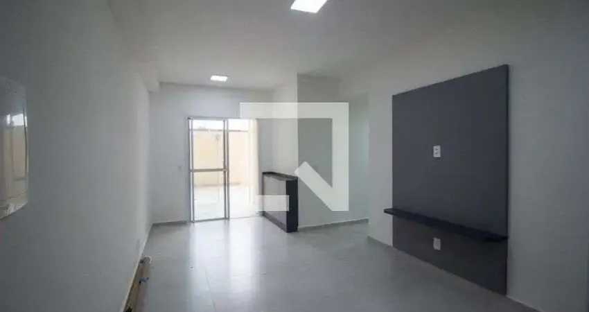 Apartamento para aluguel - parque campolim, 3 quartos, 67 m² - sorocaba