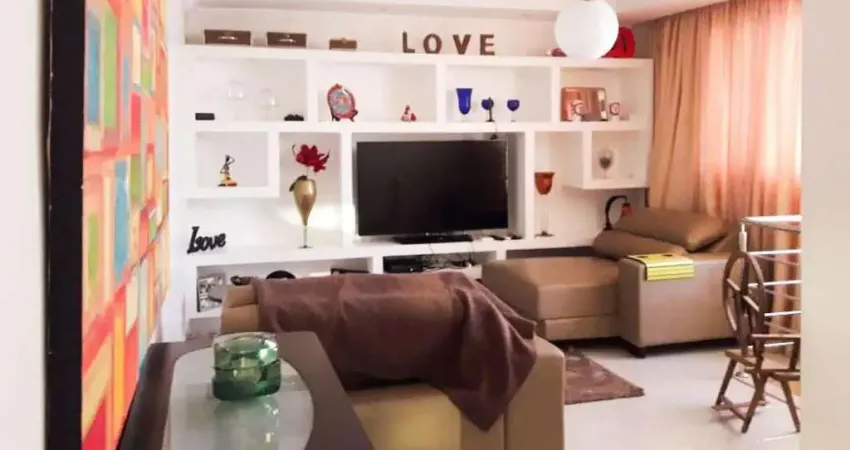 Cobertura para aluguel - vila jardim são judas tadeu, 4 quartos, 207 m² - goiânia