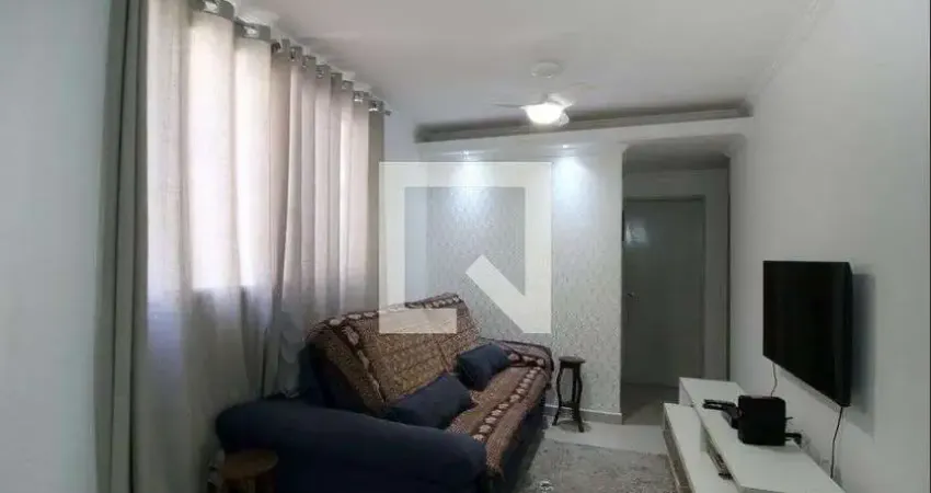 Apartamento para aluguel - jardim dos estados, 3 quartos, 73 m² - sorocaba