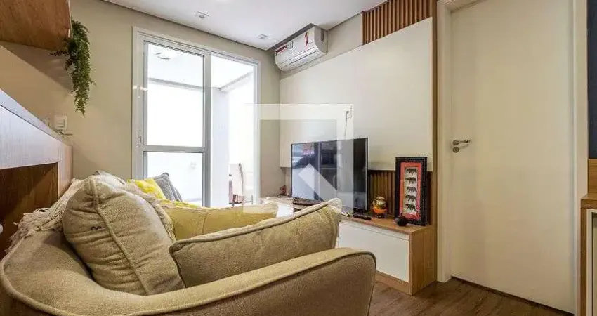 Apartamento para aluguel - pinheiros, 1 quarto, 59 m² - são paulo