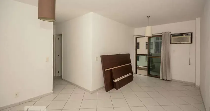 Apartamento para aluguel - jacarepaguá, 2 quartos,  70 m² - rio de janeiro