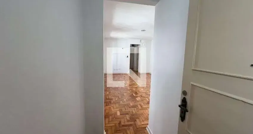 Apartamento para aluguel - paraíso, 3 quartos,  100 m² - são paulo