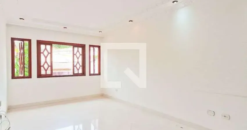 Casa para aluguel - city américa, 3 quartos, 200 m² - são paulo