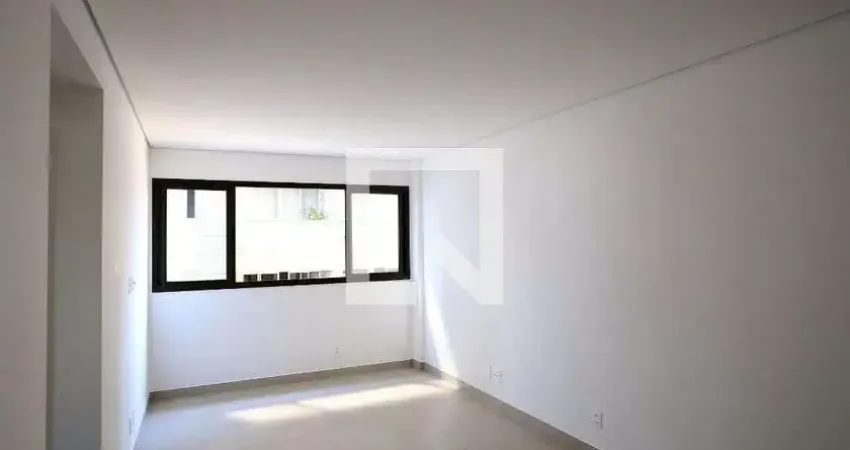 Apartamento para aluguel - lourdes, 2 quartos, 70 m² - belo horizonte