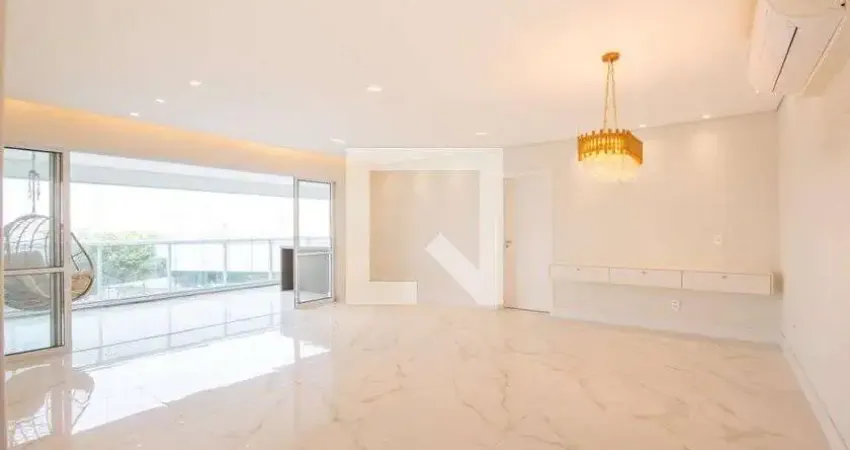 Apartamento para aluguel - centro, 3 quartos, 170 m² - osasco