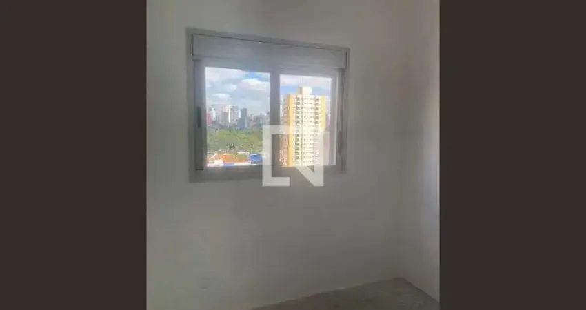 Apartamento para aluguel - pinheiros, 2 quartos,  38 m² - são paulo
