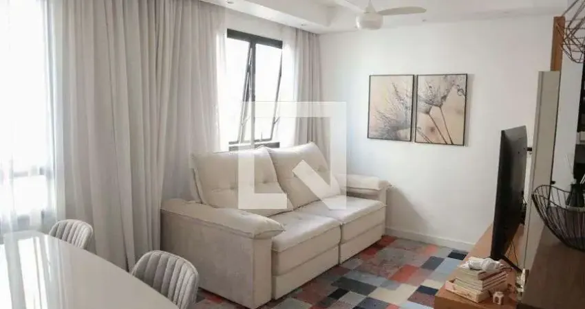 Apartamento com 1 quarto para alugar na Rua Jubair Celestino, Centro, Osasco