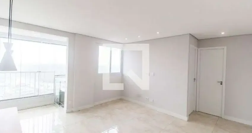 Apartamento para aluguel - jardim iracema, 1 quarto, 45 m² - barueri